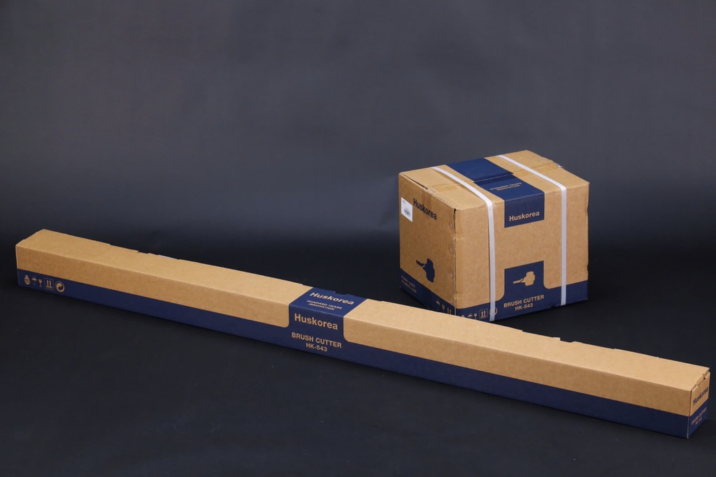 Máy Cắt Cỏ 2 Thì Huskorea 1.75KW HK-543