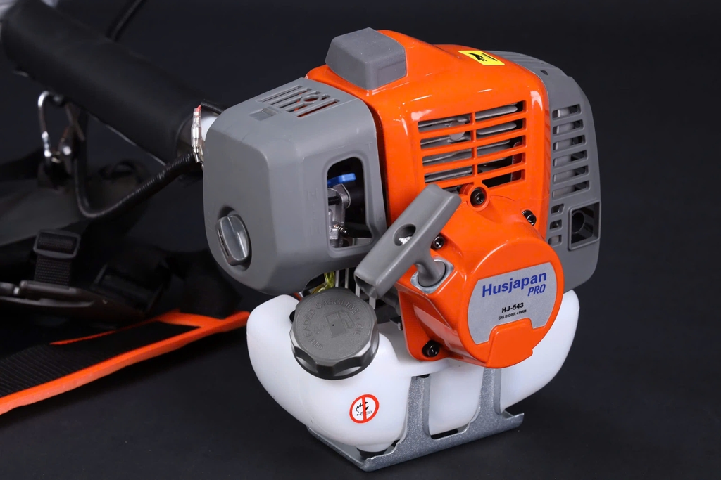 Máy Cắt Cỏ 2 Thì Husjapan Pro 1.75KW HJ-543