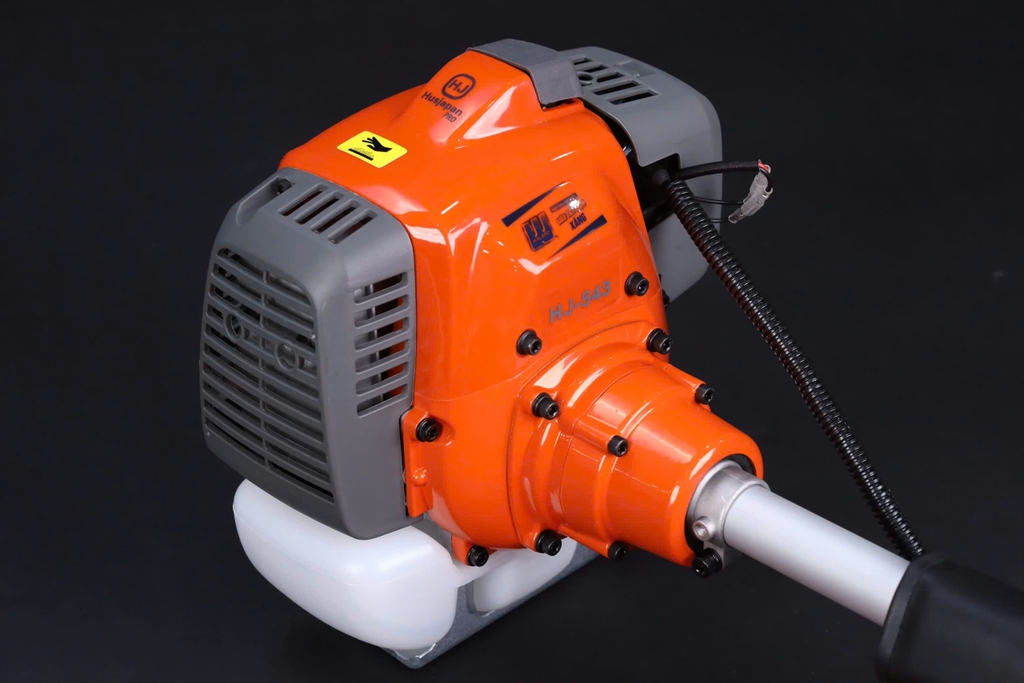 Máy Cắt Cỏ 2 Thì Husjapan Pro 1.75KW HJ-543