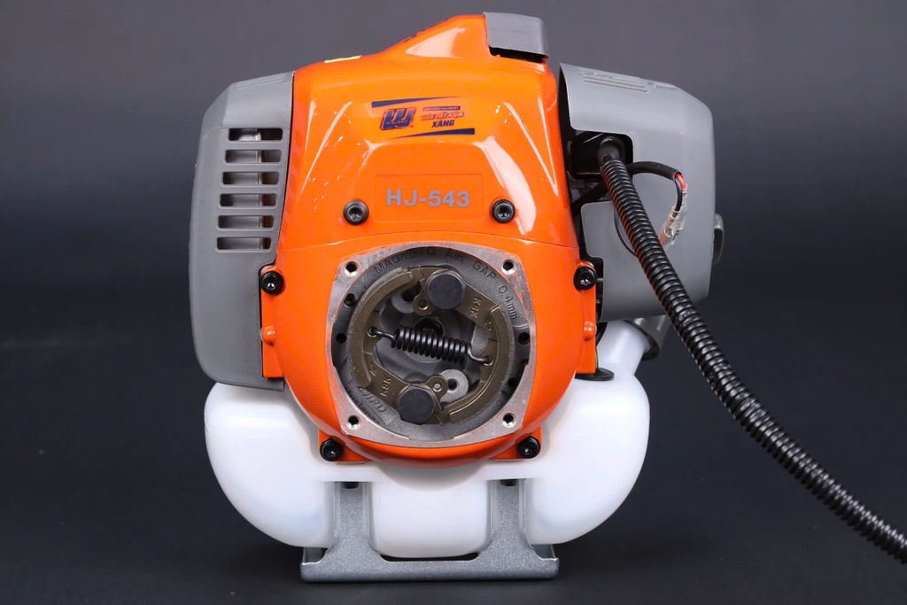 Máy Cắt Cỏ 2 Thì Husjapan Pro 1.75KW HJ-543