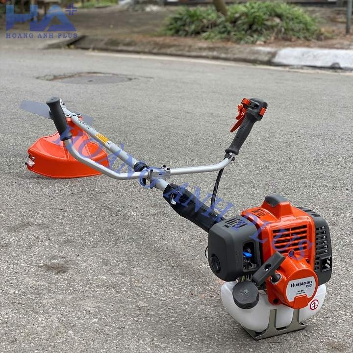 Máy Cắt Cỏ 2 Thì Husjapan Pro HJ-551 2.0KW