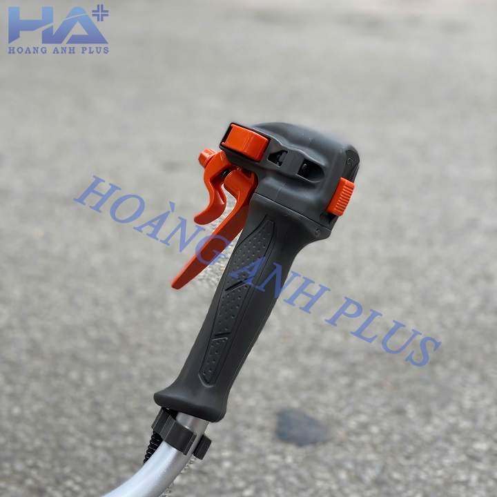 Máy Cắt Cỏ 2 Thì Husjapan Pro 2.0KW HJ-551