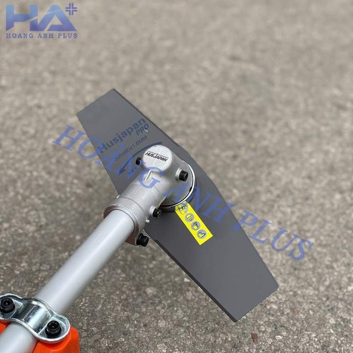 Máy Cắt Cỏ 2 Thì Husjapan Pro HJ-551 2.0KW