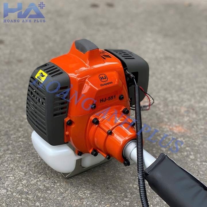 Máy Cắt Cỏ 2 Thì Husjapan Pro 2.0KW HJ-551