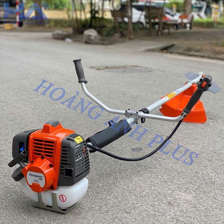 Máy Cắt Cỏ 2 Thì Husjapan Pro 2.0KW HJ-551