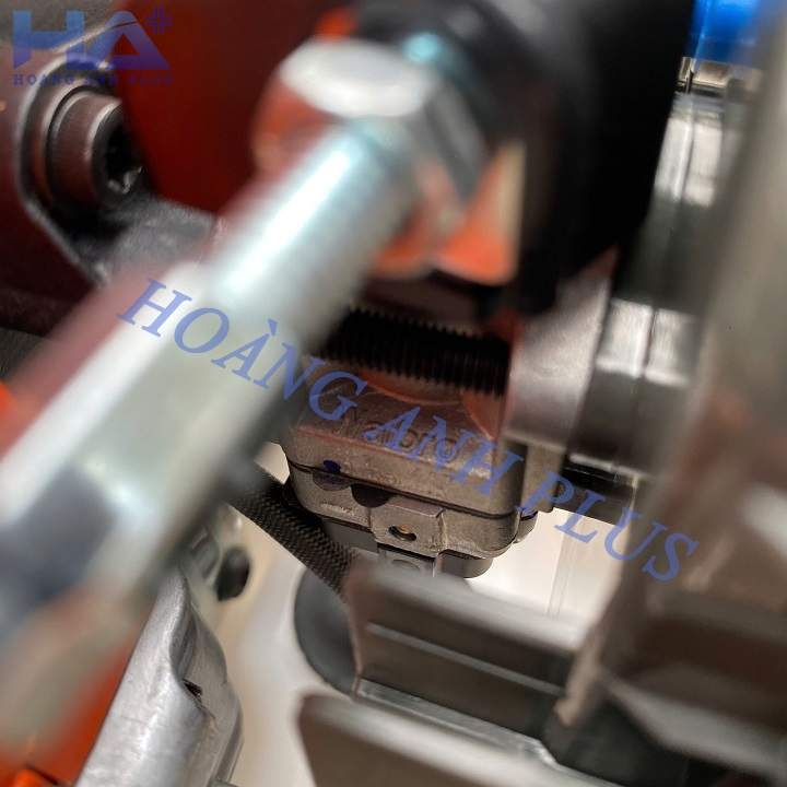 Máy Cắt Cỏ 2 Thì Husjapan Pro HJ-551 2.0KW