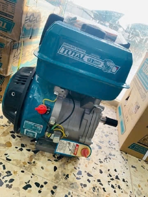 Động Cơ Xăng Total 13Hp TGEN1881