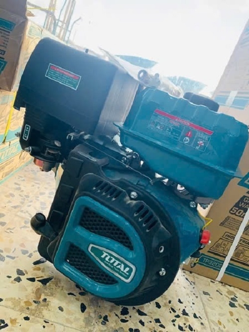 Động Cơ Xăng Total 13Hp TGEN1881