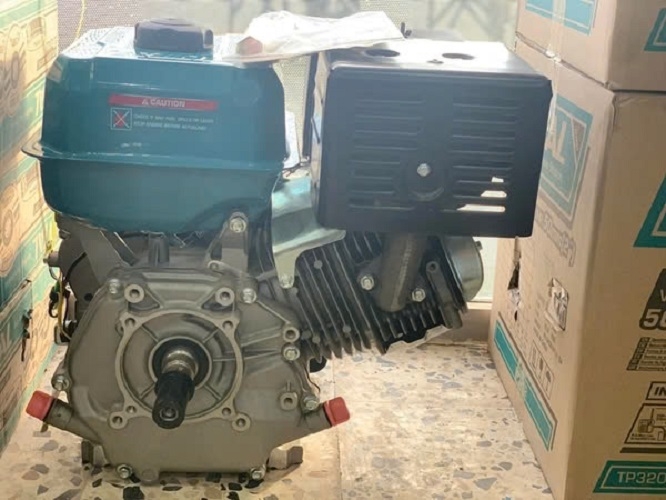 Động Cơ Xăng Total 13Hp TGEN1881