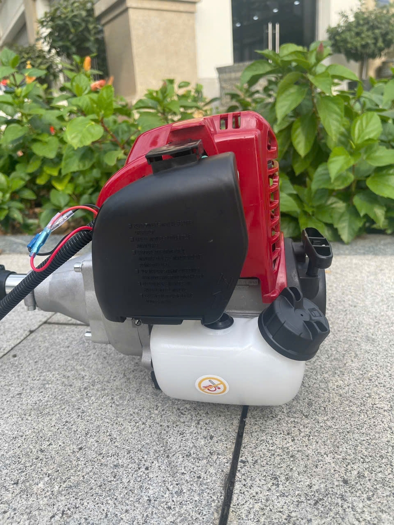 Máy Cắt Cỏ 4 Thì Kamasu 1200W KS35