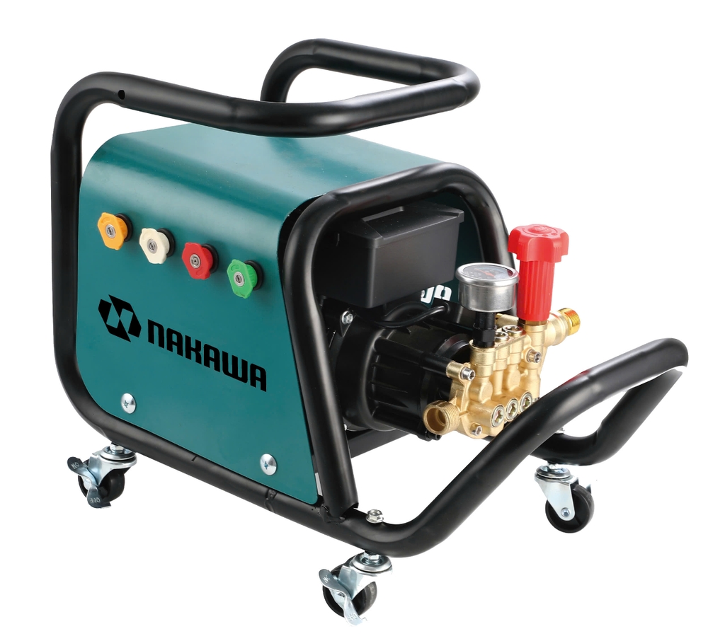 Máy Rửa Xe 3000W Nakawa NK-MP3000Plus