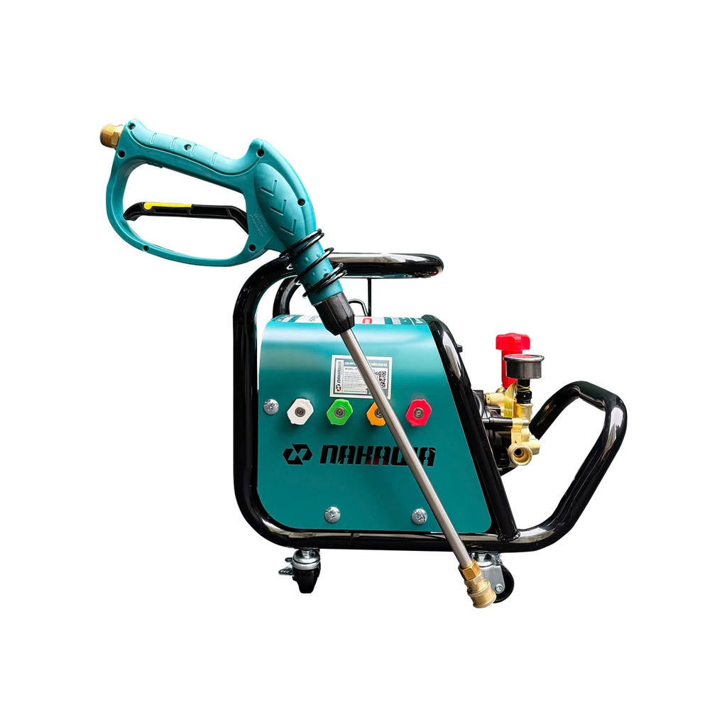 Máy Rửa Xe 3000W Nakawa NK-MP3000Plus