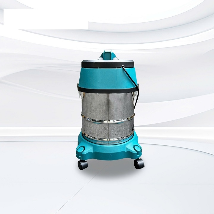 Máy Hút Bụi Công Nghiệp Nakawa 1600W 25L NKHB25L