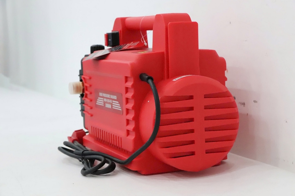 Máy Rửa Xe Oshima 2800W MRX 1215-C6 Có Chỉnh Áp