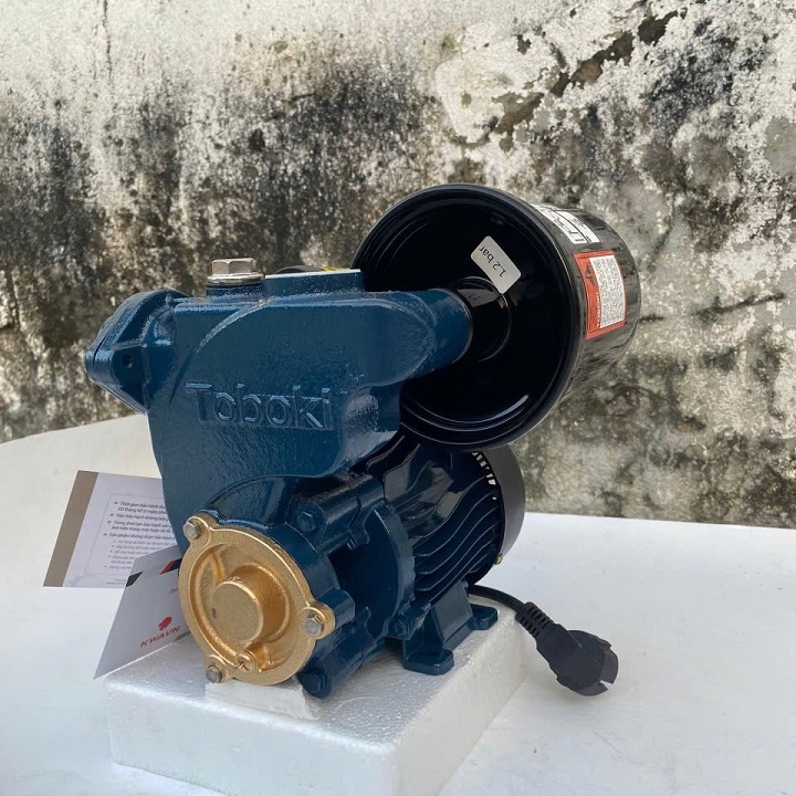 Máy Bơm Tăng Áp 220W Toboki M-220A