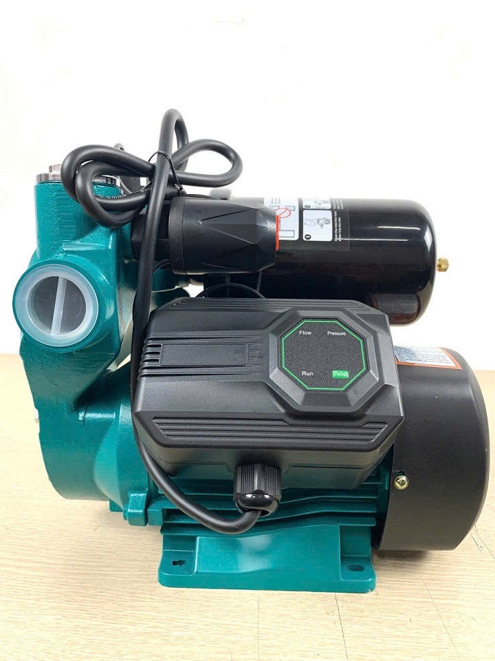 Máy Bơm Tăng Áp Điện Tử 255W Toboki M-255A