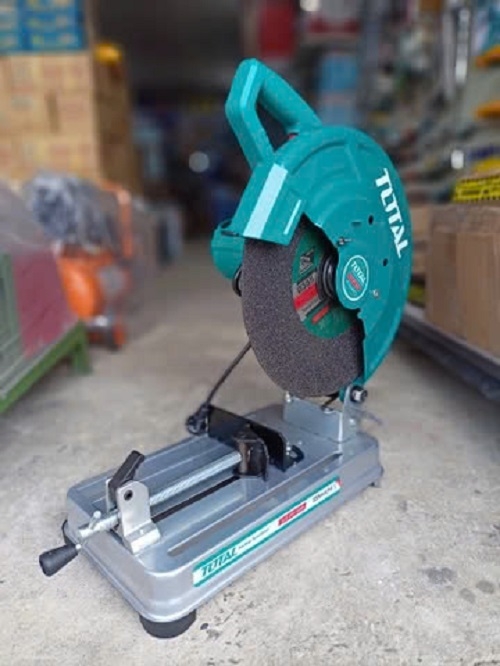 Máy Cắt Sắt Total 2200W TS223589