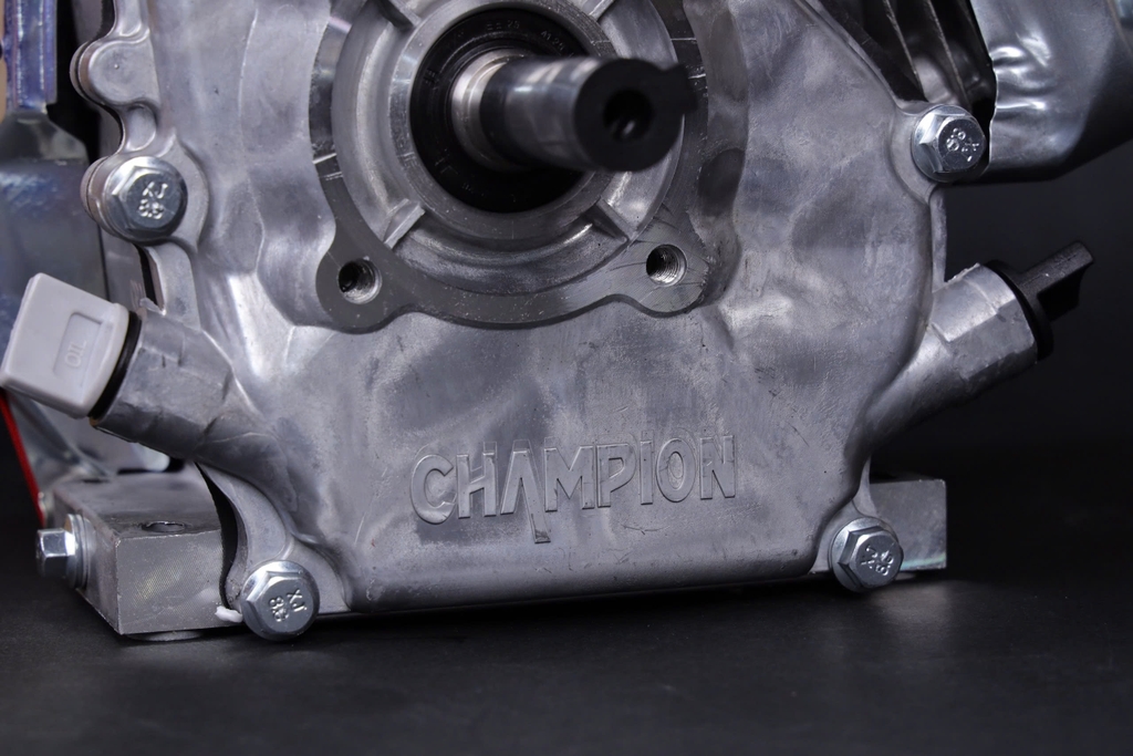 Động Cơ Xăng Champion 6.5HP CP-200R Tua Chậm