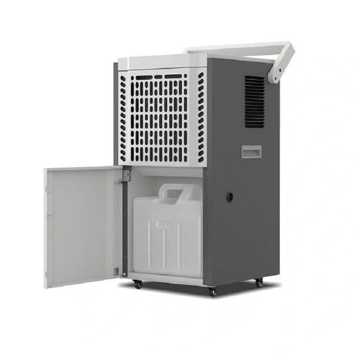 Máy Hút Ẩm Công Nghiệp Kosmen KM-90S