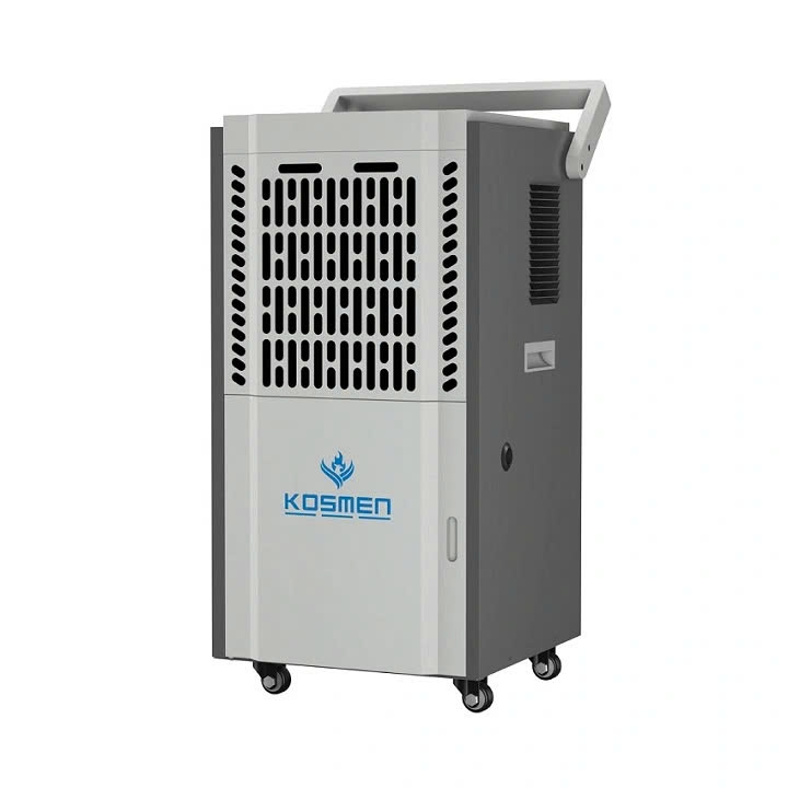 Máy Hút Ẩm Công Nghiệp Kosmen KM-90S