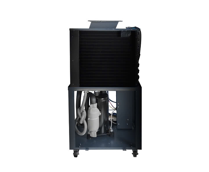 Máy Hút Ẩm Công Nghiệp Kosmen KM-150S