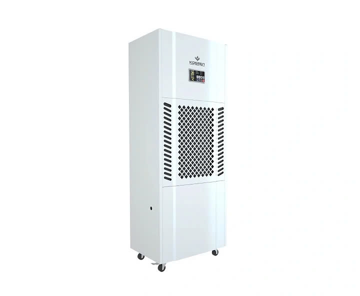 Máy Hút Ẩm Công Nghiệp Kosmen KM-180S
