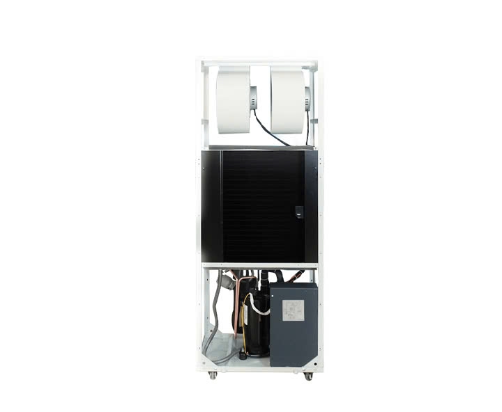 Máy Hút Ẩm Công Nghiệp Kosmen KM-180S