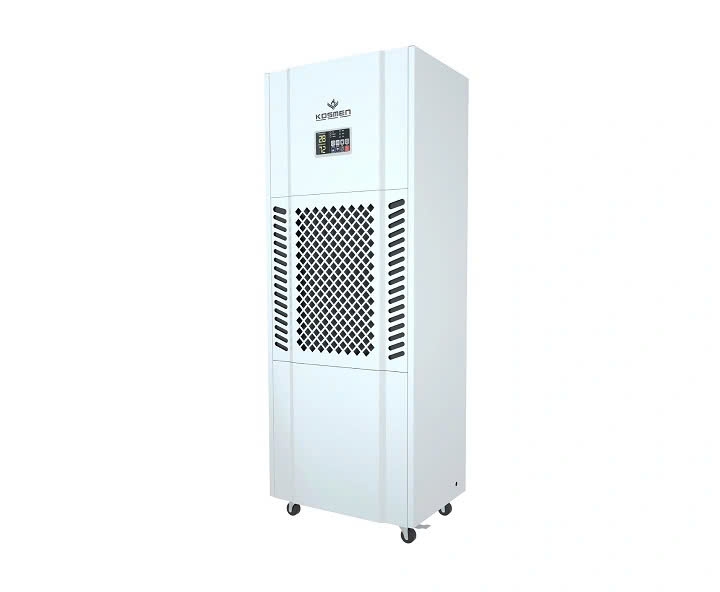 Máy Hút Ẩm Công Nghiệp Kosmen KM-180S