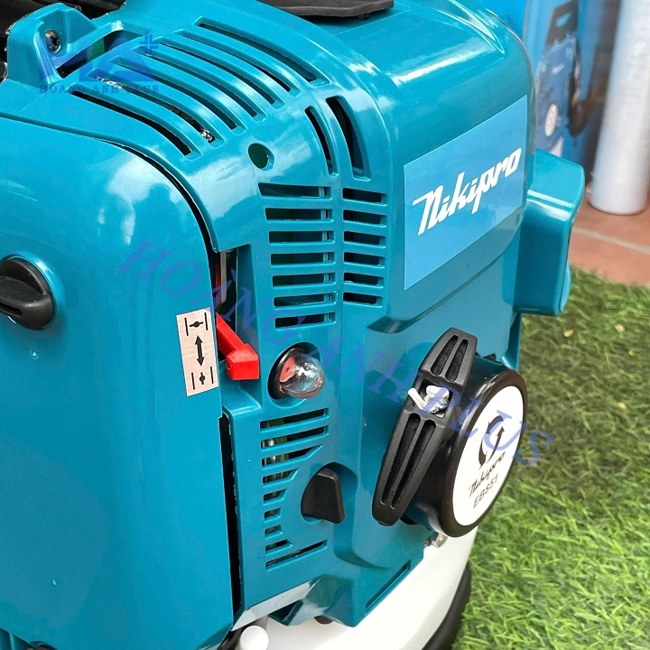 Máy Thổi Lá 4 Thì Niki Pro EB-851 3200W