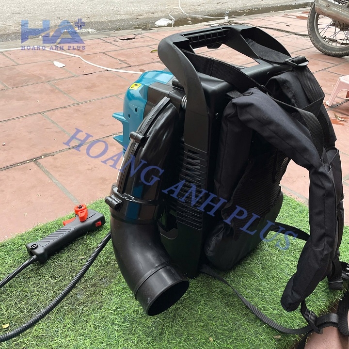 Máy Thổi Lá 4 Thì Niki Pro EB-851 3200W