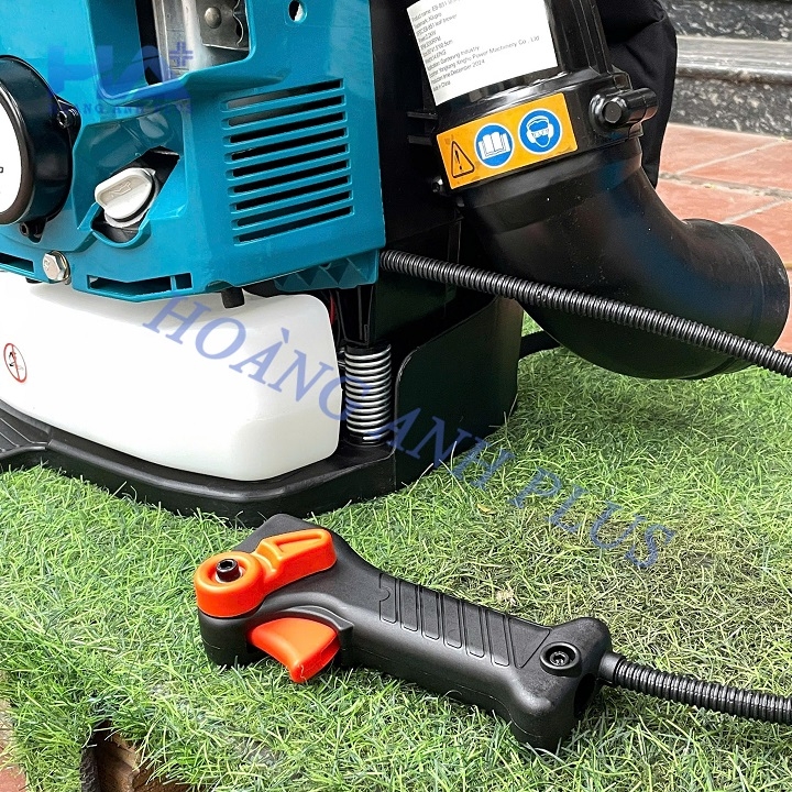 Máy Thổi Lá 4 Thì Niki Pro EB-851 3200W