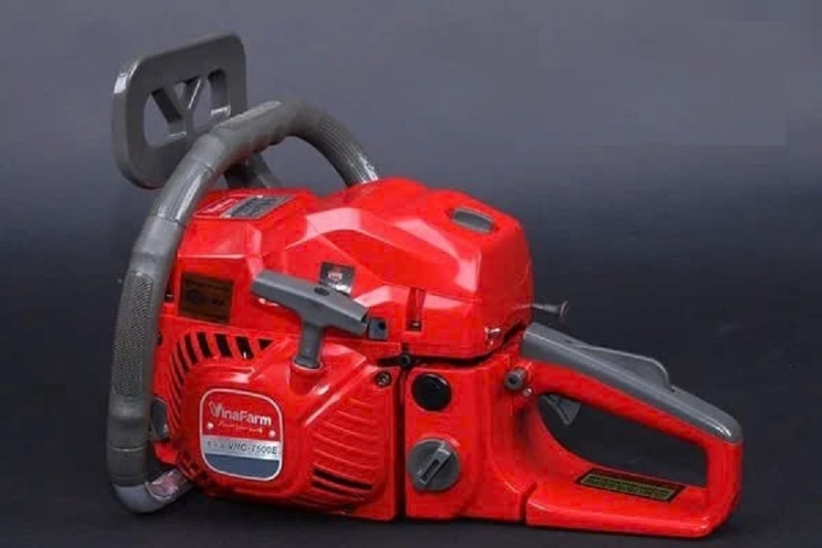 Máy Cưa Xích 2 Thì Vinafarm VNC-7500E