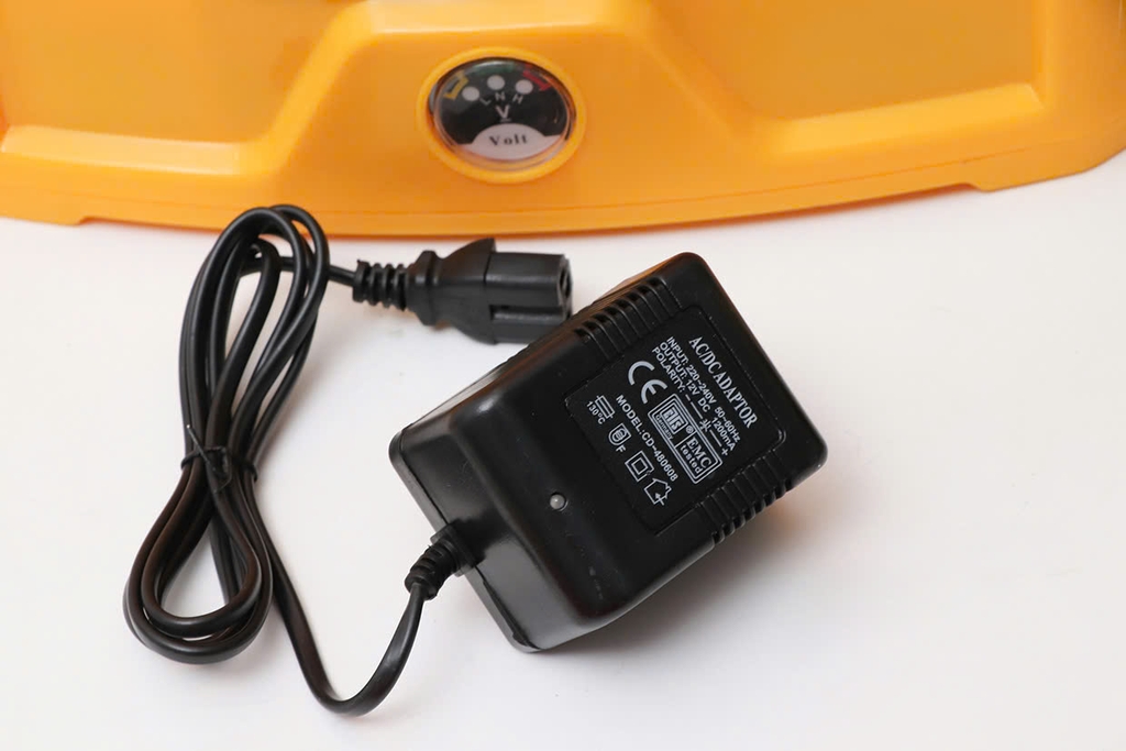 Bình Xịt Điện 20L Dragon 20-DA