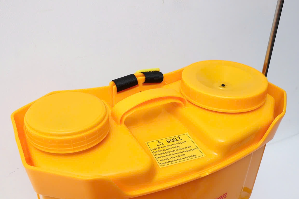 Bình Xịt Điện 20L Dragon 20-DA