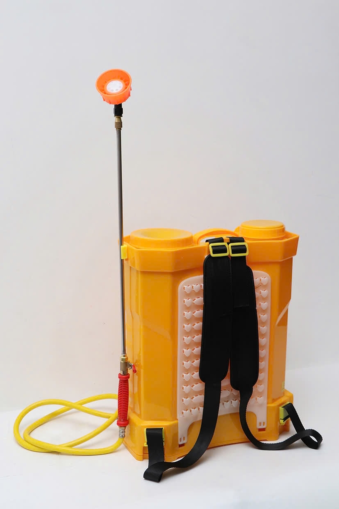 Bình Xịt Điện 20L Dragon 20-DA