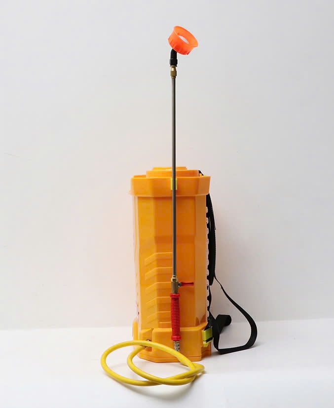 Bình Xịt Điện 20L Dragon 20-DA