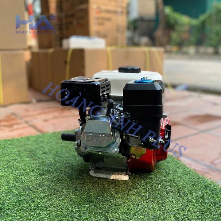 Động Cơ Xăng Champion 7.5HP CP-230R Tua Chậm