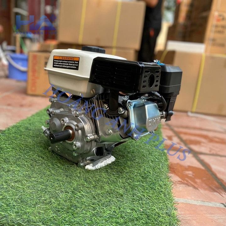 Động Cơ Xăng Champion 7.5HP CP-230R Tua Chậm