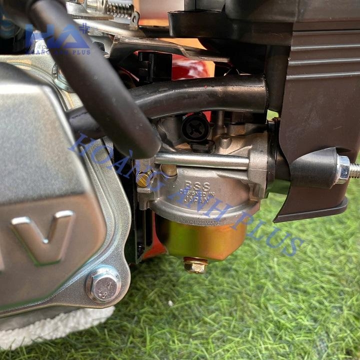 Động Cơ Xăng Champion 7.5HP CP-230R Tua Chậm