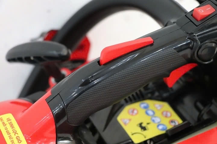 Máy Cưa Xích 2 Thì 1KW Oshima CX-2511