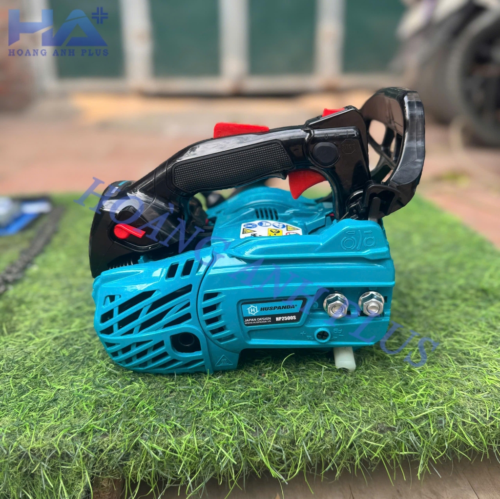 Máy Cưa Xích 2 Thì Huspanda HP2500S