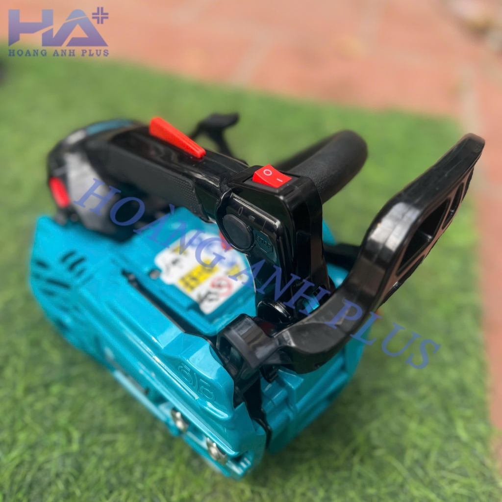 Máy Cưa Xích 2 Thì Huspanda HP2500S