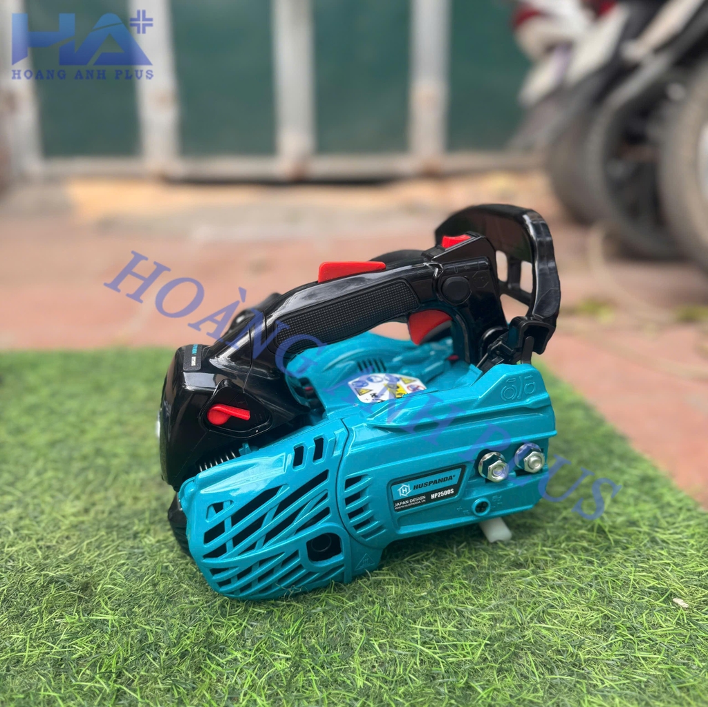 Máy Cưa Xích 2 Thì Huspanda HP2500S
