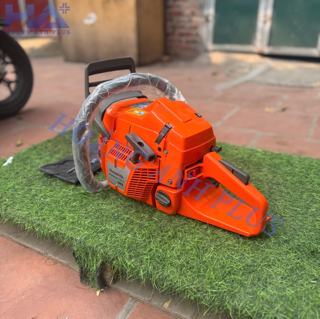 Máy Cưa Xích 2 Thì 3.4KW Huspanda 365