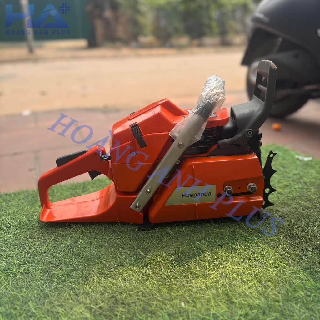 Máy Cưa Xích 2 Thì 3.4KW Huspanda 365