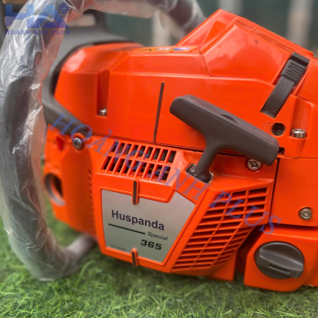 Máy Cưa Xích 2 Thì 3.4KW Huspanda 365