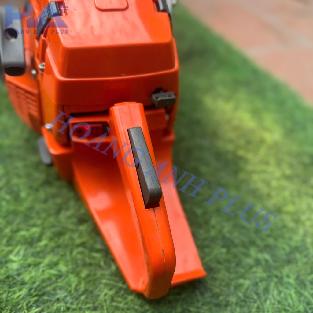 Máy Cưa Xích 2 Thì 3.4KW Huspanda 365