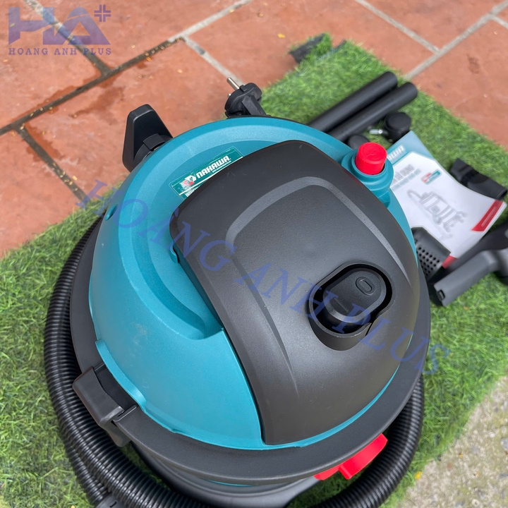 Máy Hút Bụi 20L Nakawa NK-HB20PLUS 1600W