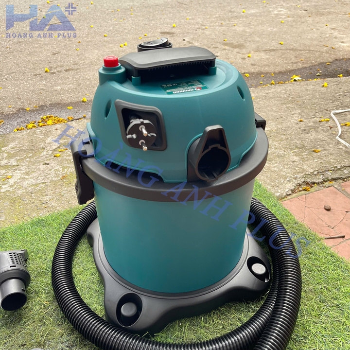 Máy Hút Bụi 20L Nakawa NK-HB20PLUS 1600W
