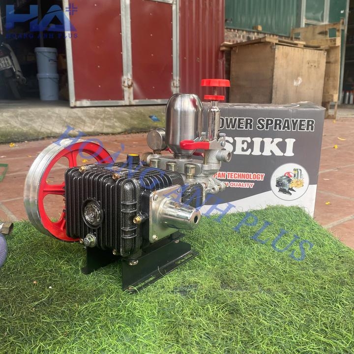 Đầu Xịt Áp Lực 1HP Seiki 22WK-N